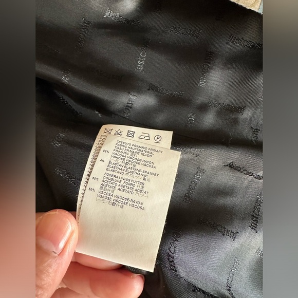 ⭐️Just Cavalli blazer - Picture 7 of 8